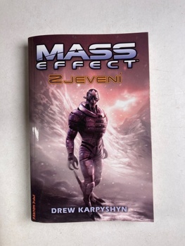 Mass Effect: Zjevení (1) Měkká (2012)