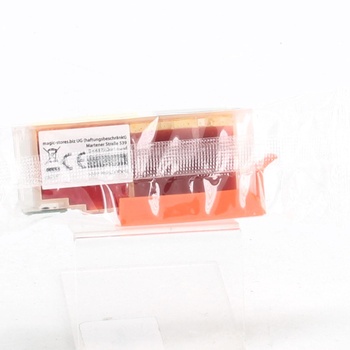 Inkoustová cartridge CLI-551Y