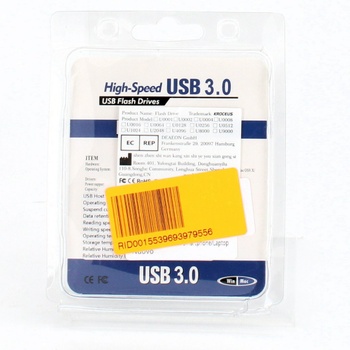 USB flash disk KROCEUS 64GB