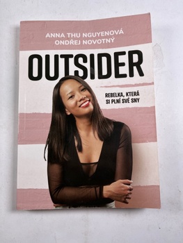 Anna Thu Nguyenová: Outsider