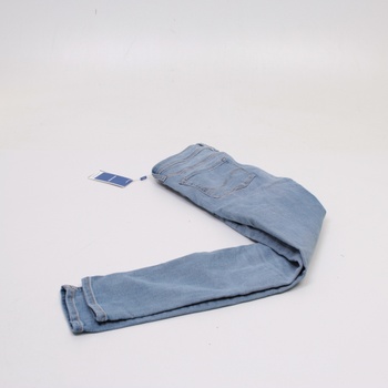 Pánské džíny značky Jack & Jones Skinny Fit