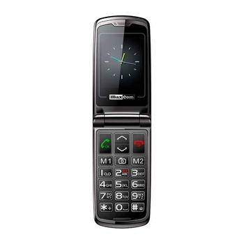 Mobilní telefon MaxCom Comfort MM822