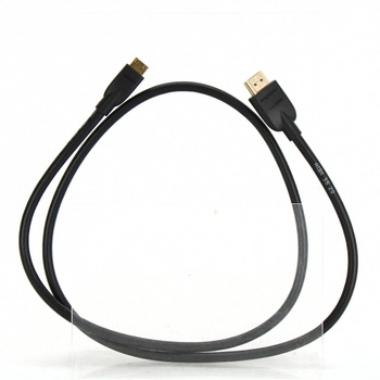 HDMi kabel AmazonBasics Mini HDMI