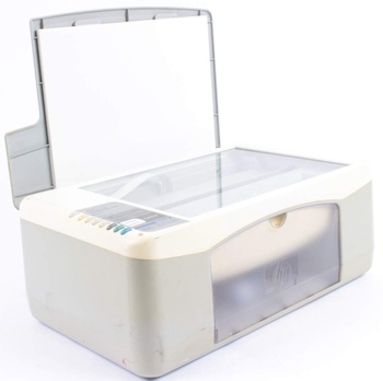 Multifunkční tiskárna HP PSC 1110