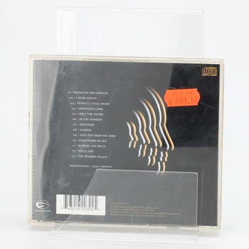 CD Uriah Heep-Sonic Origami 