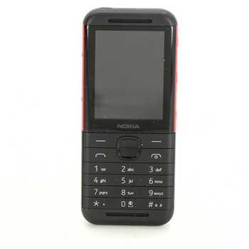 Mobilní telefon Nokia 5310 TA-1212