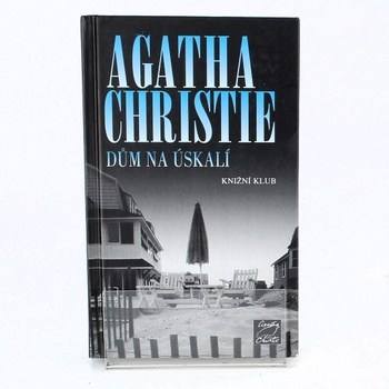 Agatha Christie: Dům na úskalí