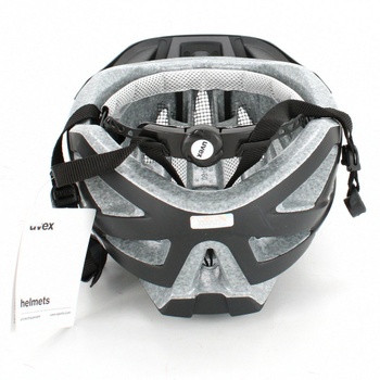 Cyklistická helma Uvex 0817 vel.56-60
