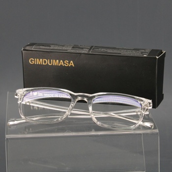 Počítačové brýle Gimdumasa