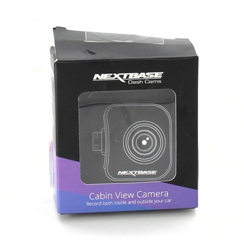 Kamera do auta Nextbase - Cabin View