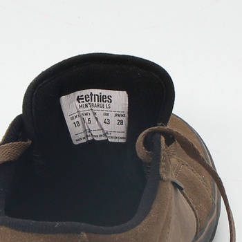 Pánská obuv Etnies 4101000351 
