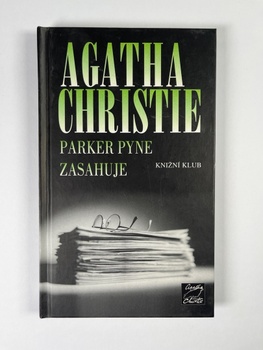 Agatha Christie: Parker Pyne zasahuje Pevná (2004)