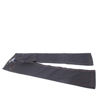 Dámské džíny C&Z Jeans tmavě modré