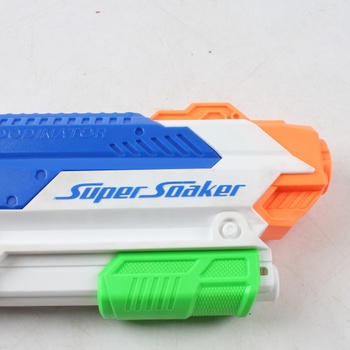 Pistole Hasbro NERF Super Soaker Floodinator