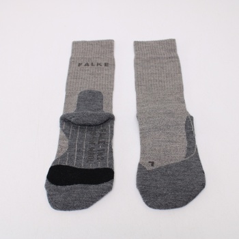 Teplé ponožky Falke TK2 Wool