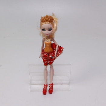 Barbie Mattel Apple White Doll DLB36