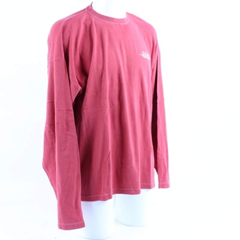 Pánské tričko Coonoor odstín růžové
