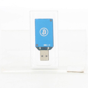 USBstick Block Erupter Bitcoin Miner