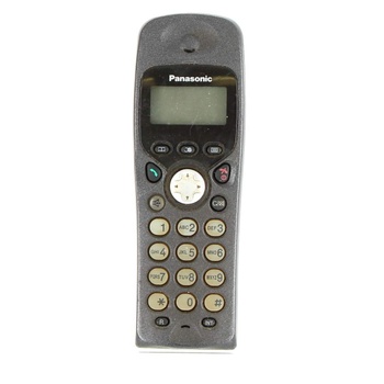 Bezdrátový telefon Panasonic KX-TCD440CXT