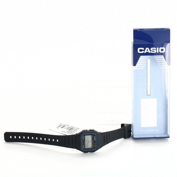 Pánské hodinky Casio EAW-F-91W-1