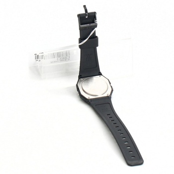 Pánské hodinky Casio EAW-F-91W-1