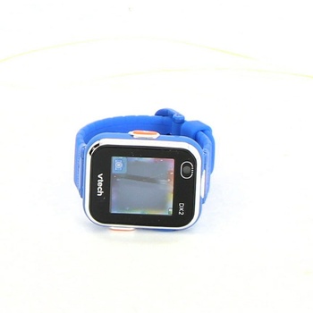 Chytré hodinky Vtech Kidizoom DX2 modré FR
