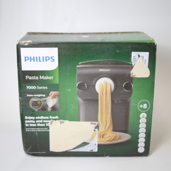 Stroj na těstoviny Philips Pastamaker HR2382
