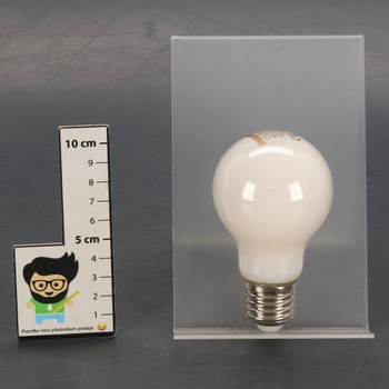 LED žárovka Philips LED standard