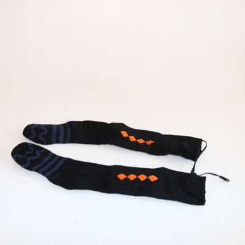 Vyhřívané ponožky TLICLXY 