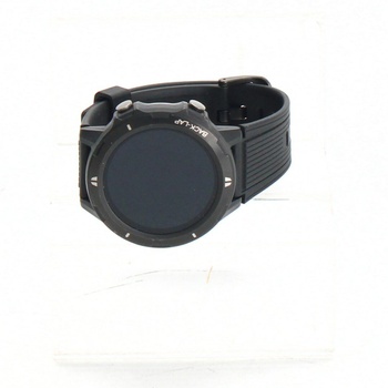 Chytré hodinky UMiDigi Uwatch GT černé