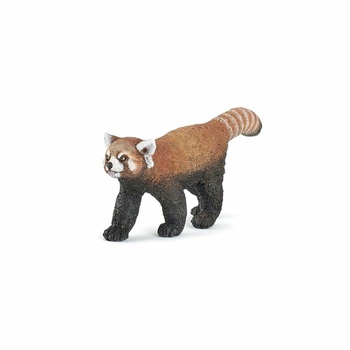 Figurka Papo 50217 panda červená 9 cm