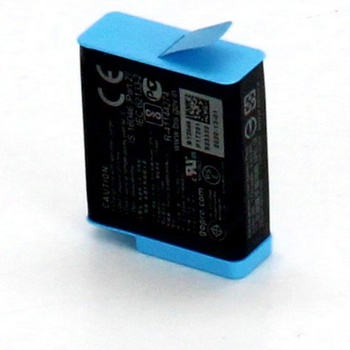 Náhradní baterie GoPro ADBAT-001