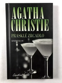 Agatha Christie: Prasklé zrcadlo