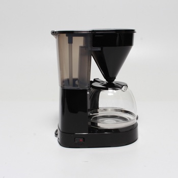 Kávovar Melitta 1023-02-cr Easy, černá