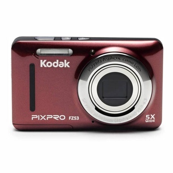 Digitální fotoaparát Kodak Friendly Zoom FZ53