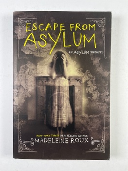 Asylum: Escape from Asylum (0)