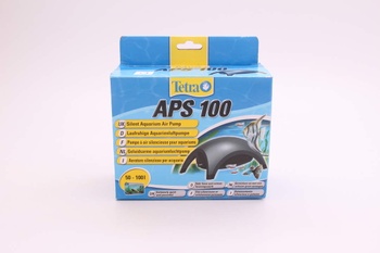 Vzduchování akvária Tetra APS 100 