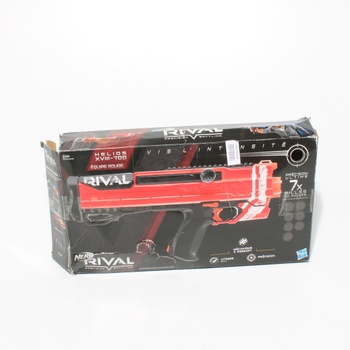 Dětská pistole NERF Rival Helios XVIII-700