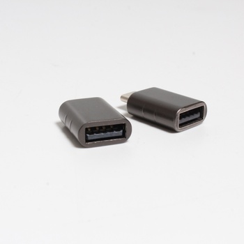 Adaptér USB C na USB 3 Syntech MARK3 sada