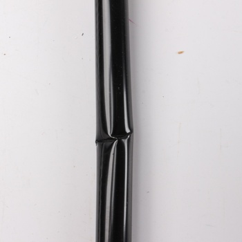 Šatní regály s věšáky Woltu SR0028 černé
