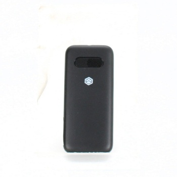 Mobilní černý telefon Oacastle F100 