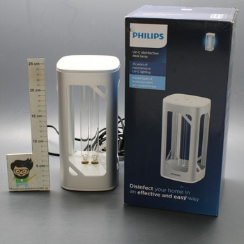 Dezinfekční svítidlo Philips UV-C