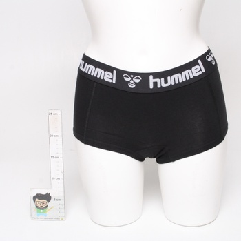 Dámské bokové kalhotky Hummel 203851-2042 S