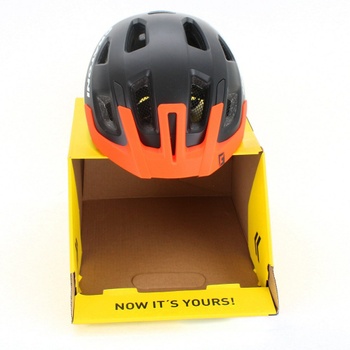 Cyklistická helma Cratoni vel.51-56 cm