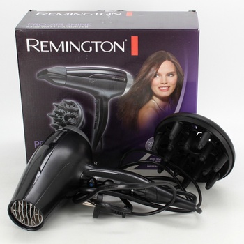 Vysoušeč vlasů Remington Air Shine 