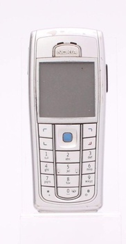Mobilní telefon Nokia 6230i