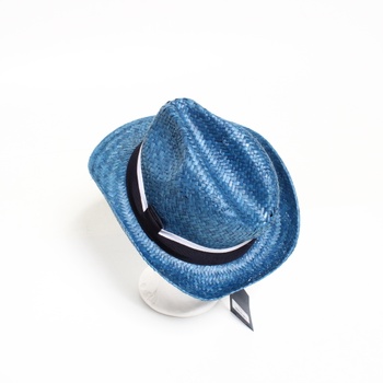 Pánský klobouk Hackett London HM042245