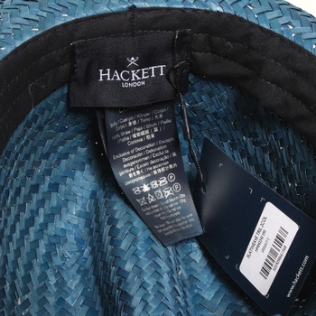 Pánský klobouk Hackett London HM042245