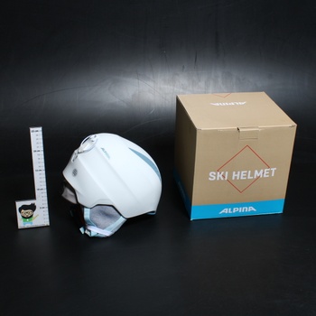 Lyžařská helma Alpina ‎A9224