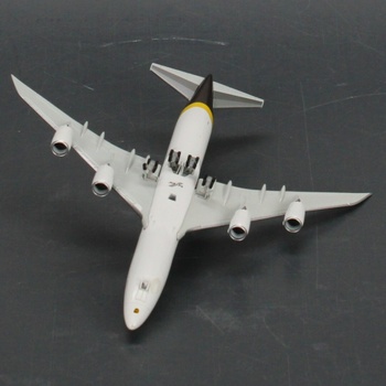 Model letadla Herpa ‎531023-001 Boeing